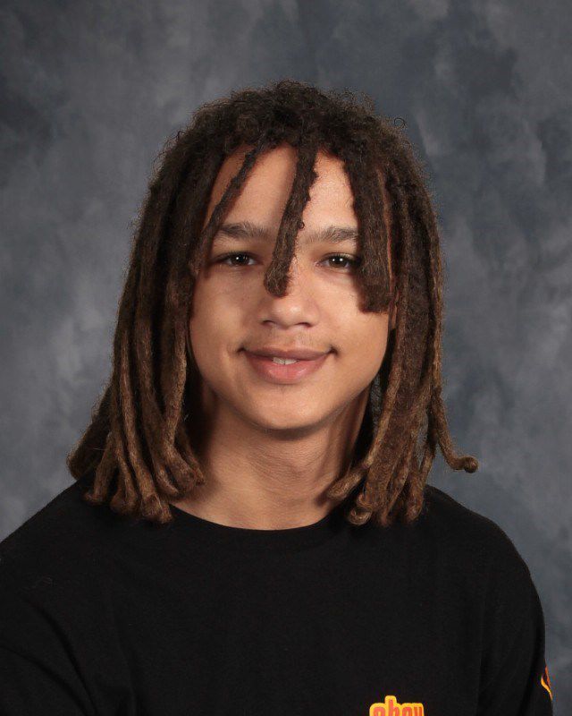 Justus Michael Klohne Forry